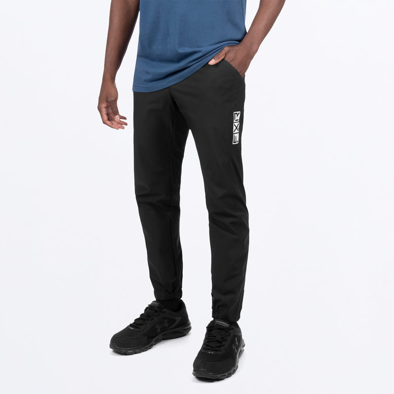 MRidePack_Pant_Black_SKU_222182-_1000_Front