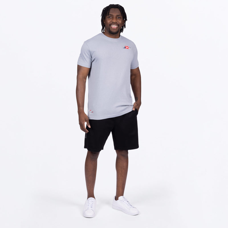 PodiumProPremium_TShirt_M_GreyRed_252075-_0520_fullbody