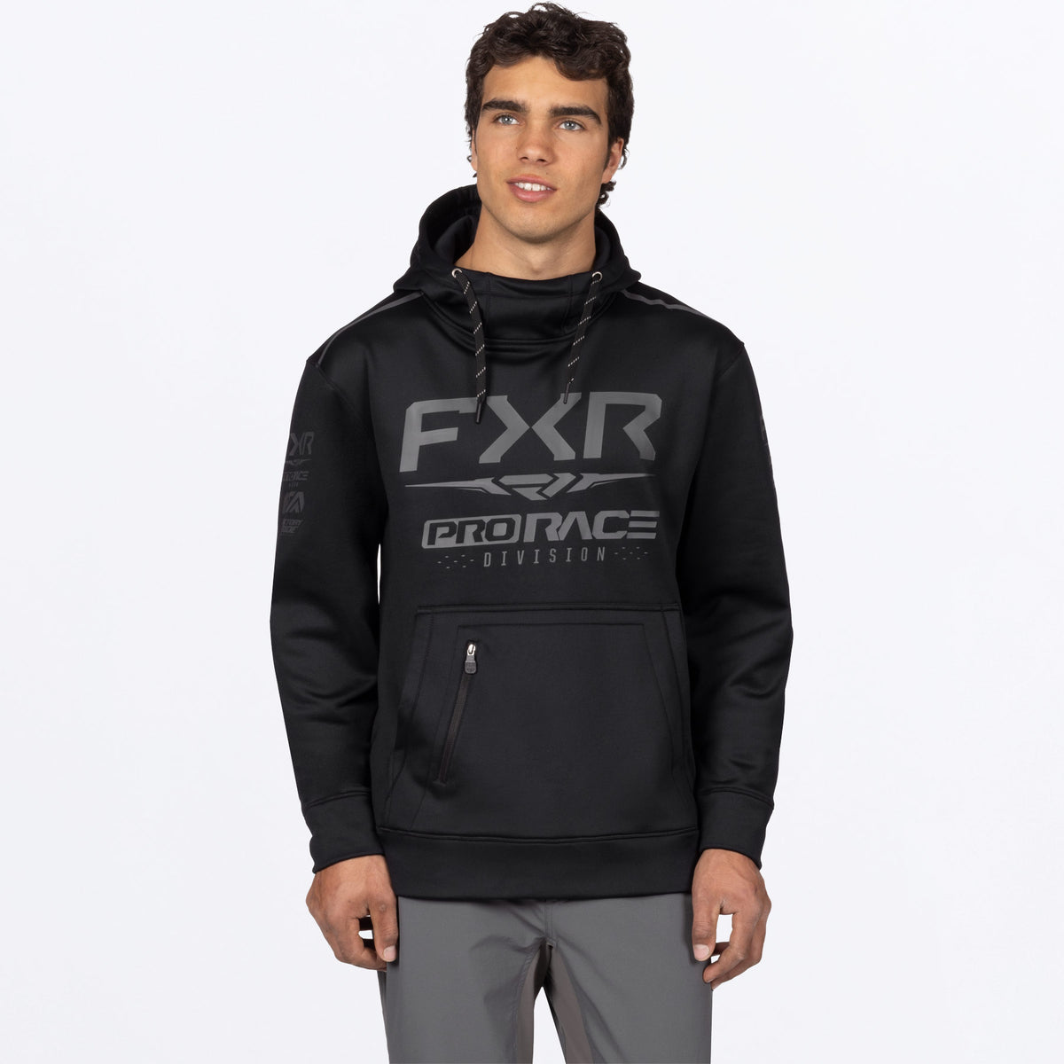 ウェア DERBY CAMO AIR UPF LONGSLEEVE FXR XL Men's Derby Drift Camo Air UPF Longsleeve – FXR Racing USA
