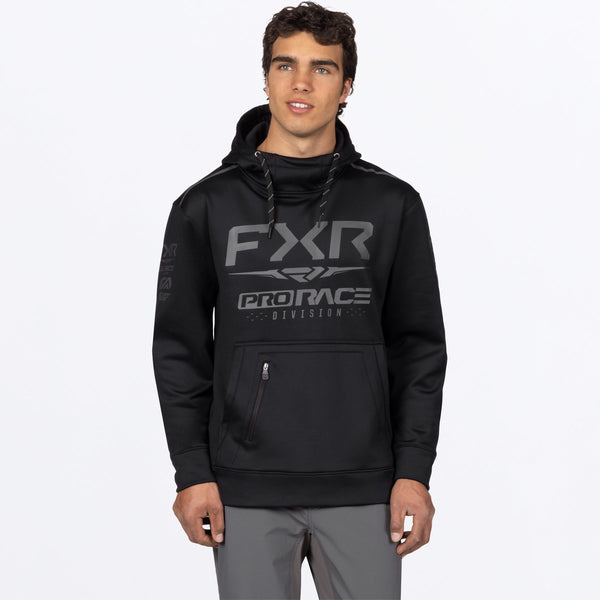 Men's Derby Camo Air UPF Longsleeve – FXR Racing USA