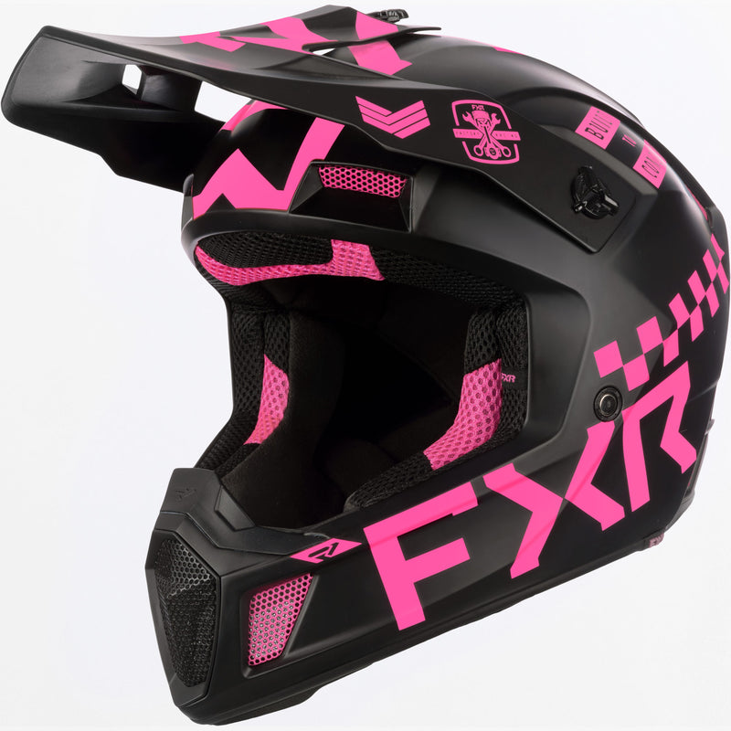 ClutchGladiator_Helmet_Pink_SKU_240628-_9500_Front