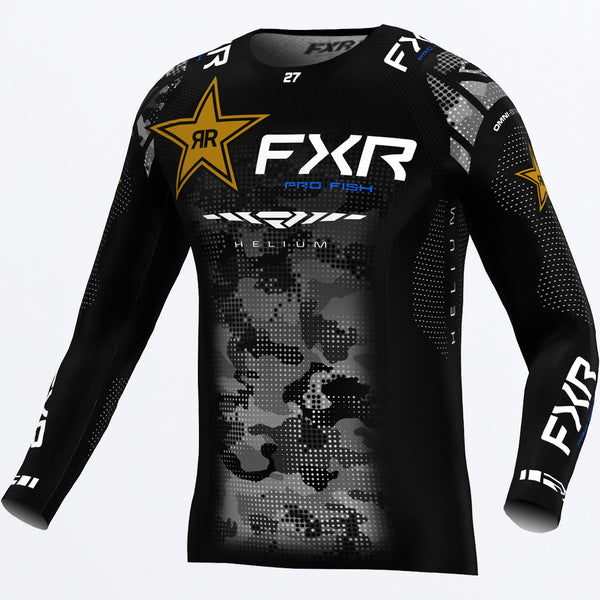 CustomMalcolmStewartParisSXRepMX_Jersey_BlkWht_SKU_263347-_1001_Front