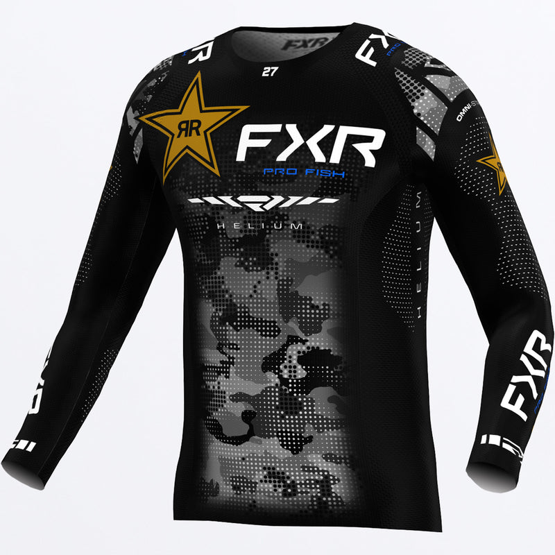 CustomMalcolmStewartParisSXRepMX_Jersey_BlkWht_SKU_263347-_1001_Front