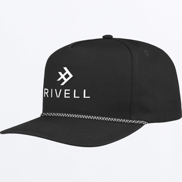 Rivell_Hat_BlackWhite_SKU_263303-_1001_Front