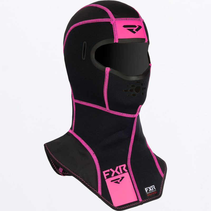 Cold-StopX_Balaclava_BlackPink_SKU_221659-_1095_Front