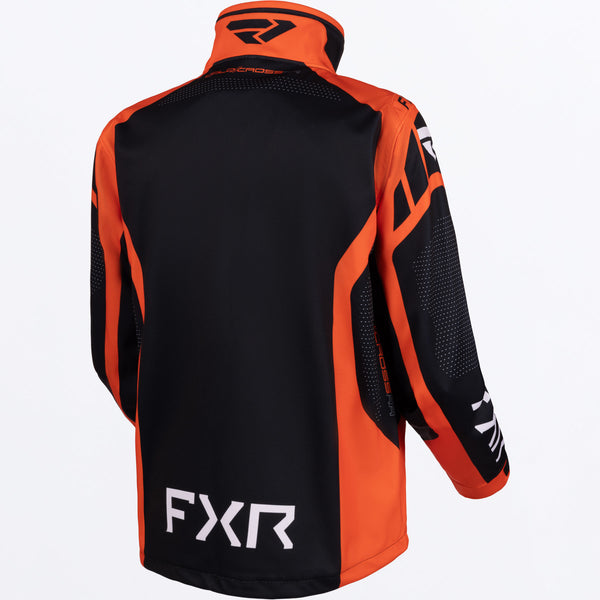 Cold Cross RR Jacket – FXR Racing USA