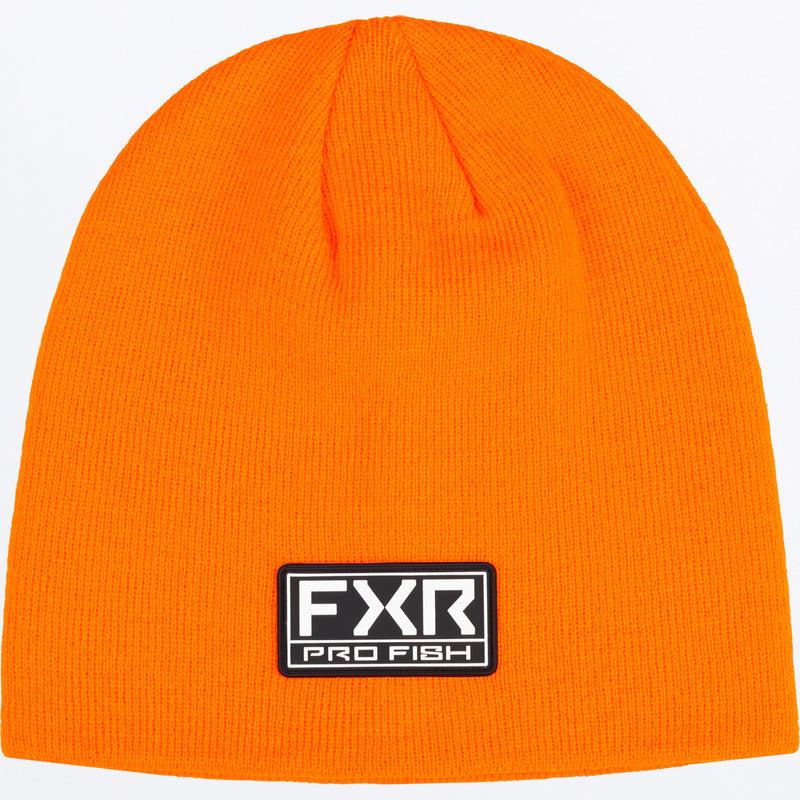 Evolution_Beanie_OrangeBlack_SKU_261602-_3010_Front