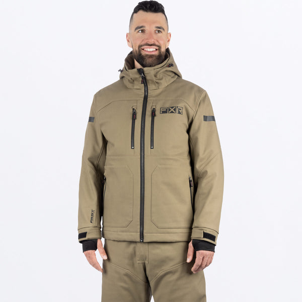 UnisexTaskInsulatedCanvas_Jacket_Canvas_SKU_240934-_1500_Front