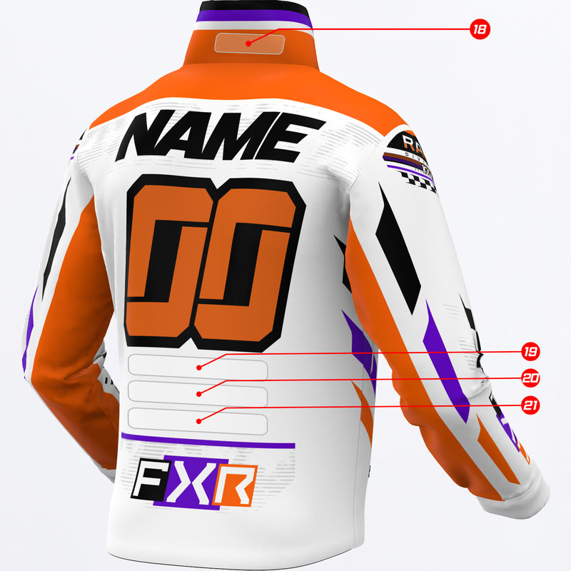 CustomColdCrossRR_Jacket_WhitePurpleOrange_SKU_260099-_0180_Extra