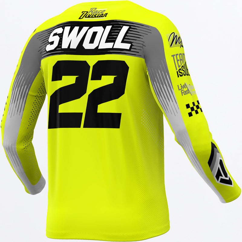 CustomPodiumGladiatorMX_Jersey_HiVisBlackGrey_SKU_263340-_6510_Extra