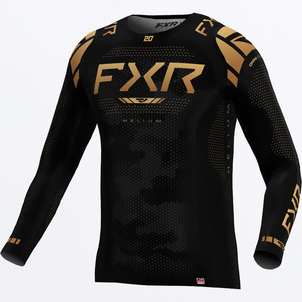 Youth Custom Apparel - Moto – FXR Racing USA