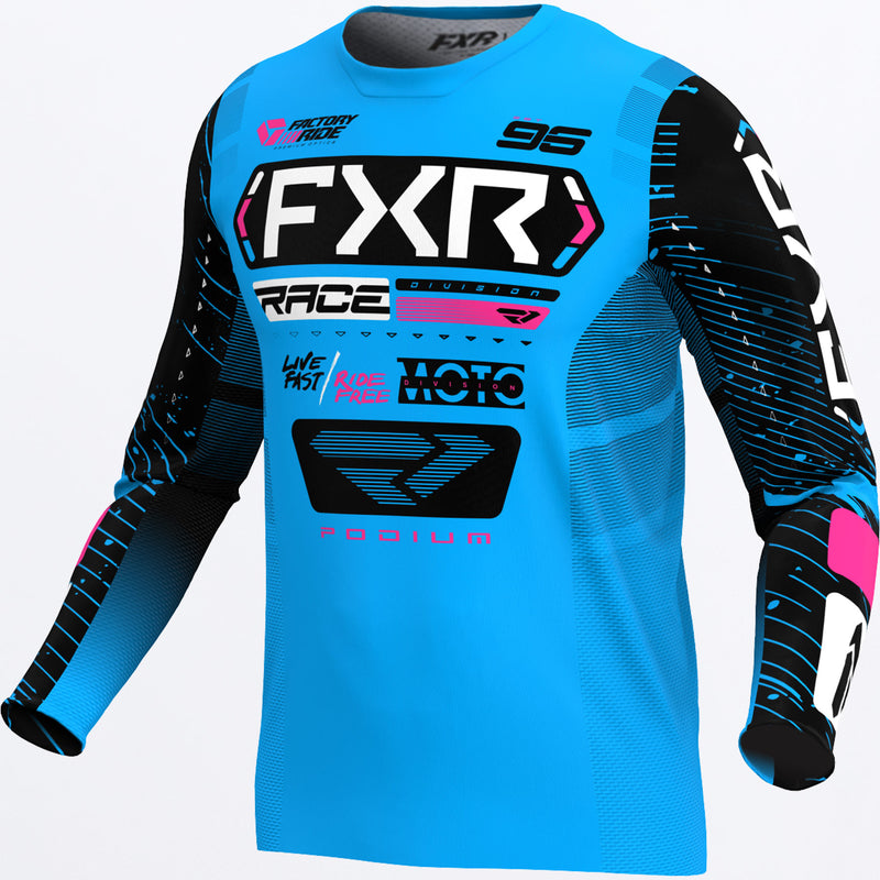 Podium_MXJersey_Yth_CyanBlkPink_253304-_4210_front