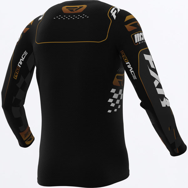 Revo Daytona MX Jersey – FXR Racing USA