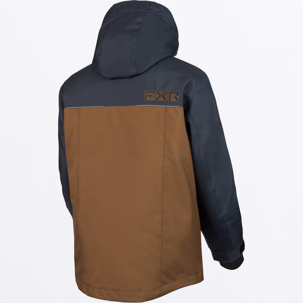 Youth Kicker Jacket – FXR Racing USA