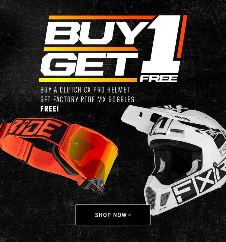 FXR Racing - Snow, Motocross, Outdoor, Lifestyle, Race Div., Apparel ...