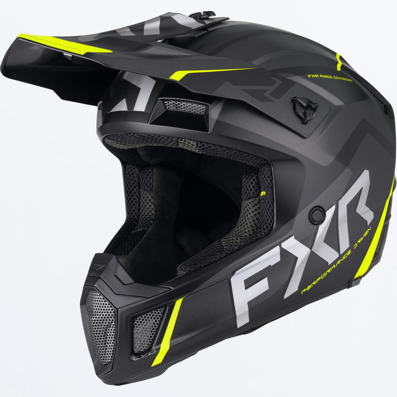 ClutchEvo_Helmet_BlackHiVis_SKU_260620-_1065_Front