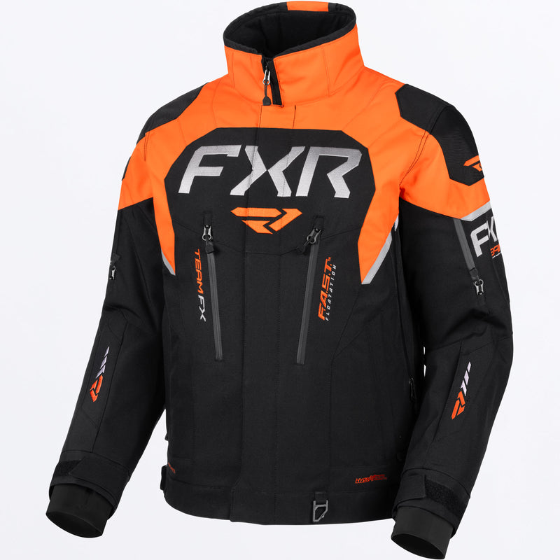 Men's Team FX 2-in-1 Jacket – FXR Racing USA