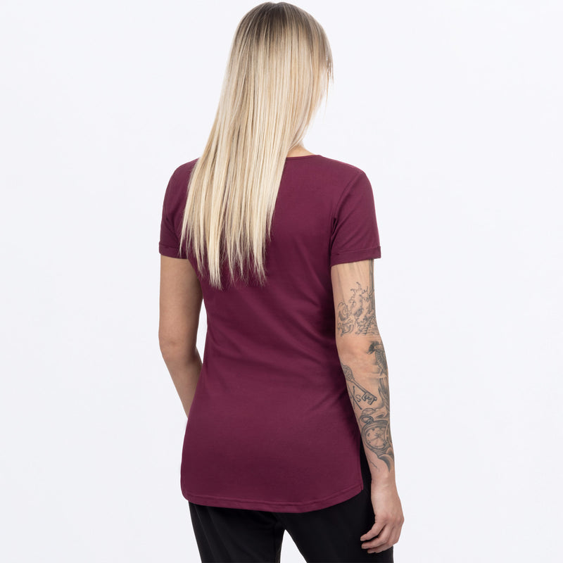 Lotus_TShirt_W_Merlot_242255-_2700_back