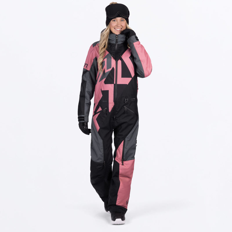 WColdCrossCXFASTIns_Monosuit_BlackCharcoalRose_SKU_262902-_1008_Front