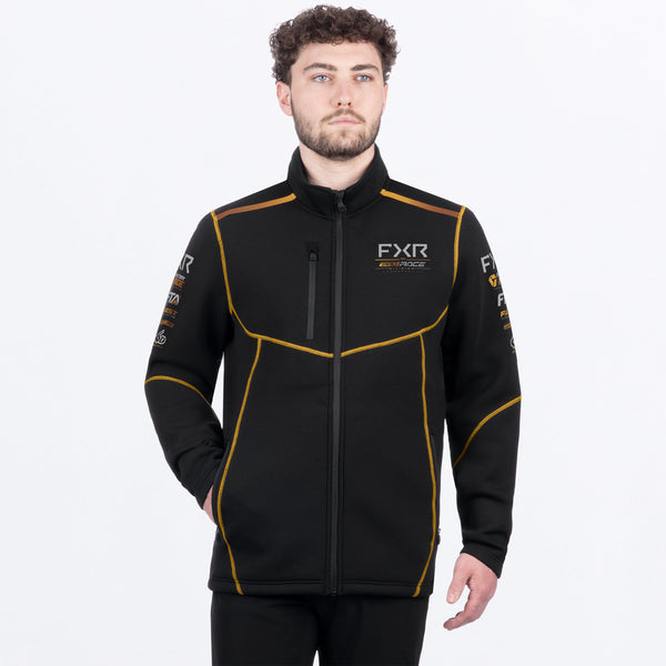 MRaceDiv_TechZipUp_BlackKash_SKU_261112-_1062_Front