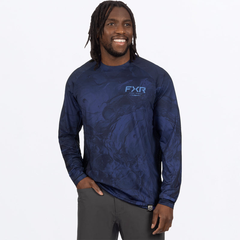 MBigTrebleAirUPF_Longsleeve_DeepCobaltUndertowWalleye_SKU_262083-_4500_Front