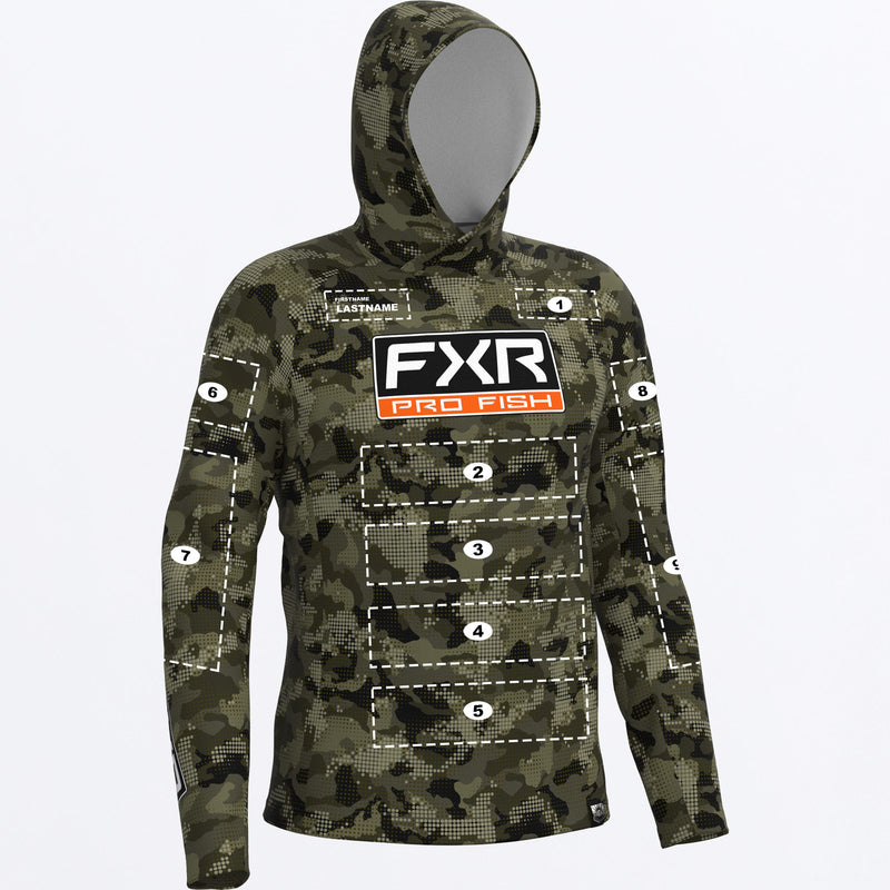 MCustomDerbyDriftCamoAirUPFPO_Hoodie_MossOrg_SKU_262052-_7930_Front
