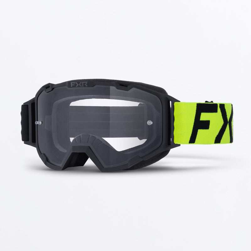 MaverickPrimeYouthMX_Goggle_HiVis_SKU_263498-_6500_Front