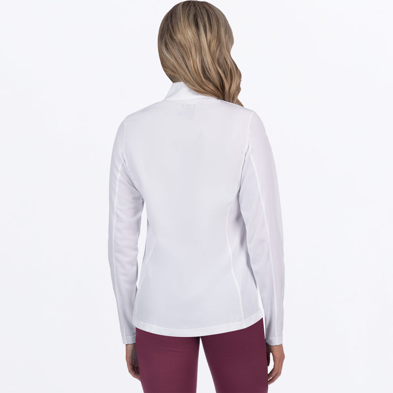 WBreezeUPF14Zip_Longsleeve_White_SKU_252295-_0100_Extra