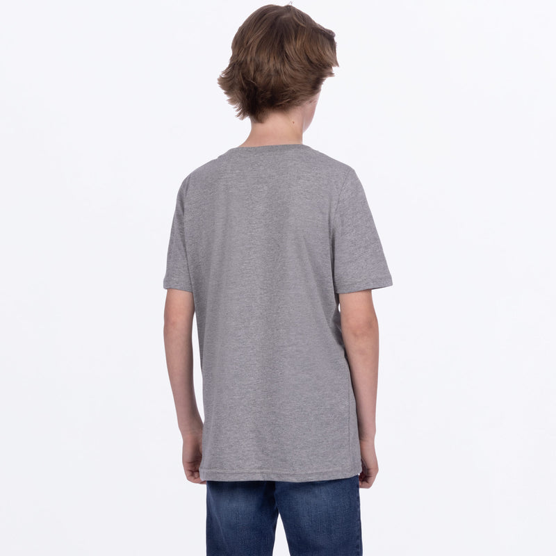 YthRaceDivisionPremium_T-Shirt_GreyHeatherRed_SKU_251534-_0720_Extra