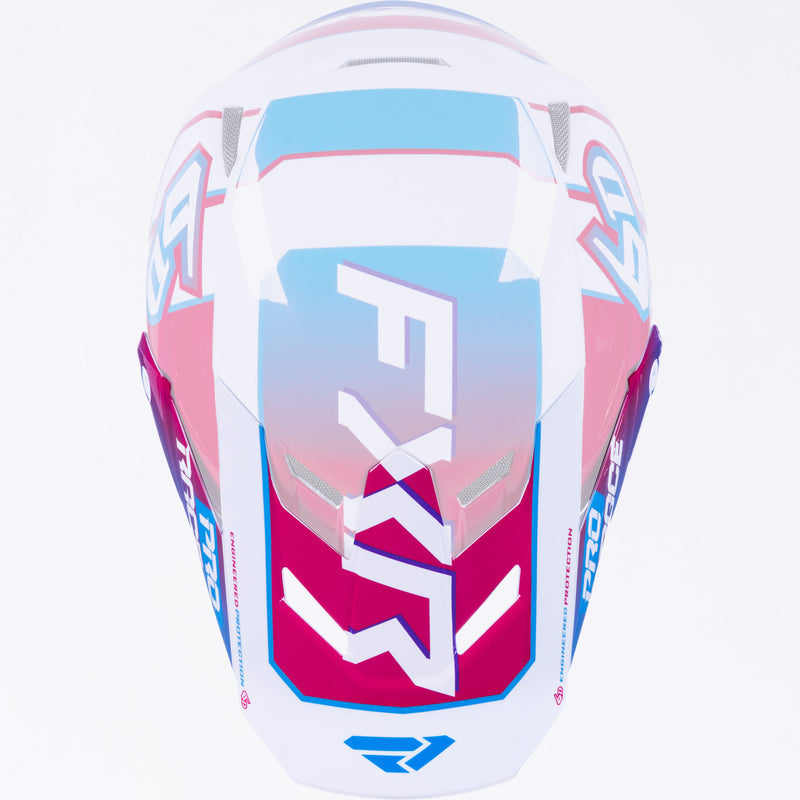 6DATR3_Helmet_Peak_BlueRazzWhite_251712-_4028_front