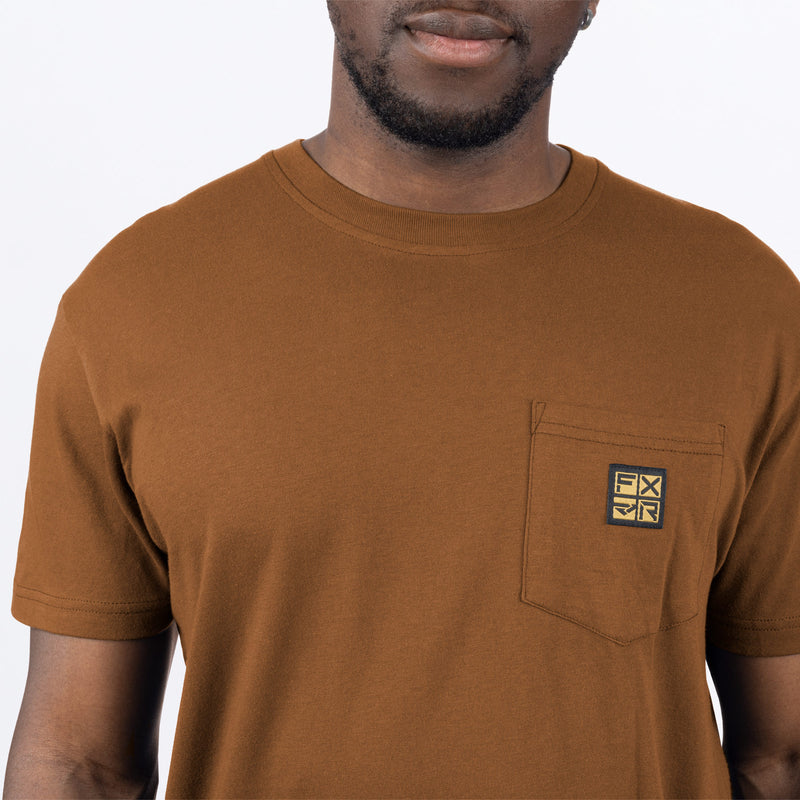 MWorkPocketPremium_T-Shirt_Copper_SKU_231300_1900_Extra2
