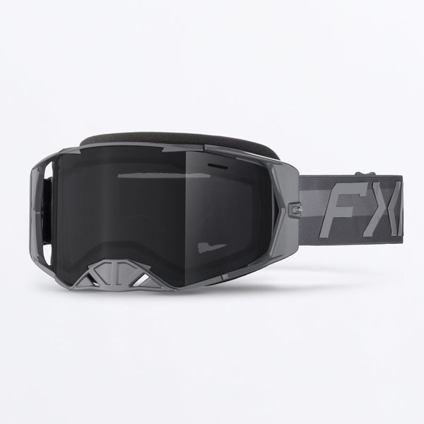 FXRFactoryRide_Goggle_Titanium_276005-_0900_Front