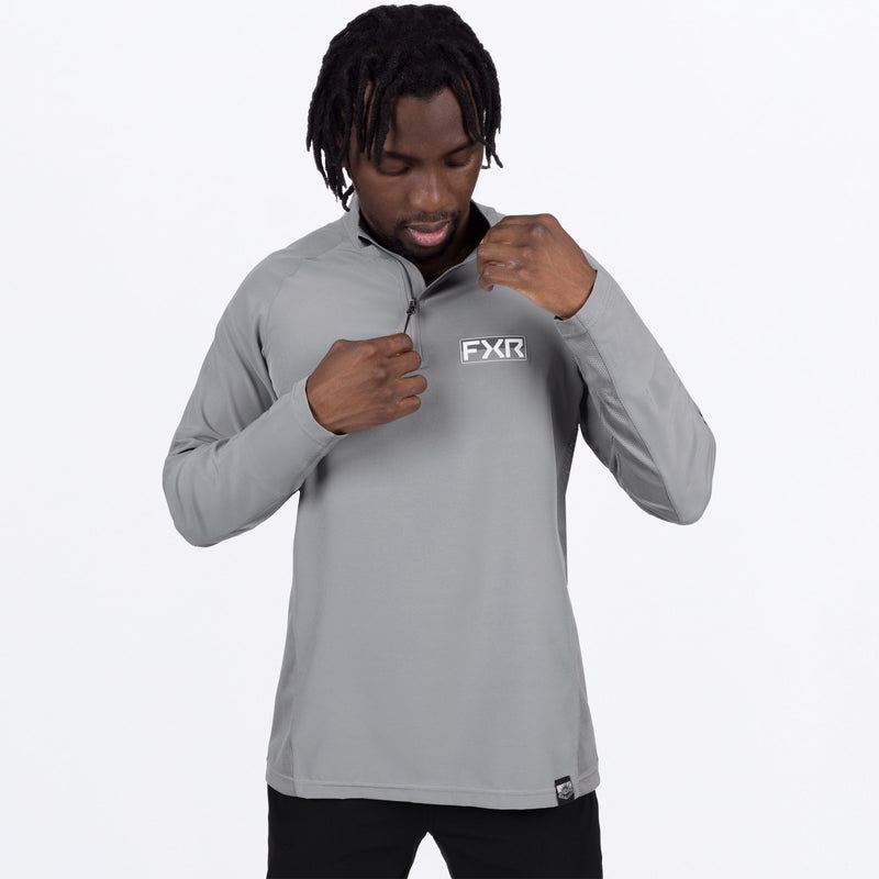 MBreezeUPF14Zip_Longsleeve_Grey_SKU_252090-_0500_Extra3