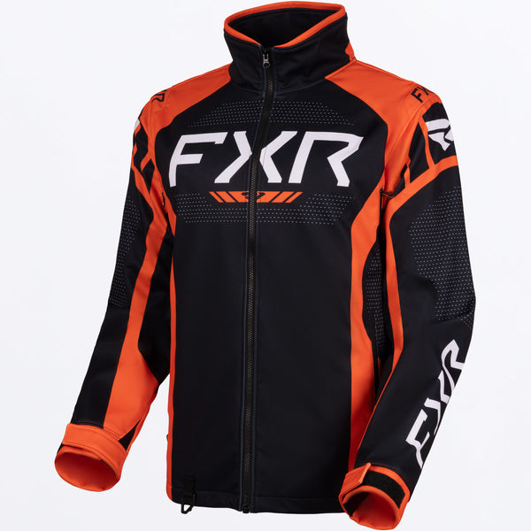 Cold Cross RR Jacket – FXR Racing USA