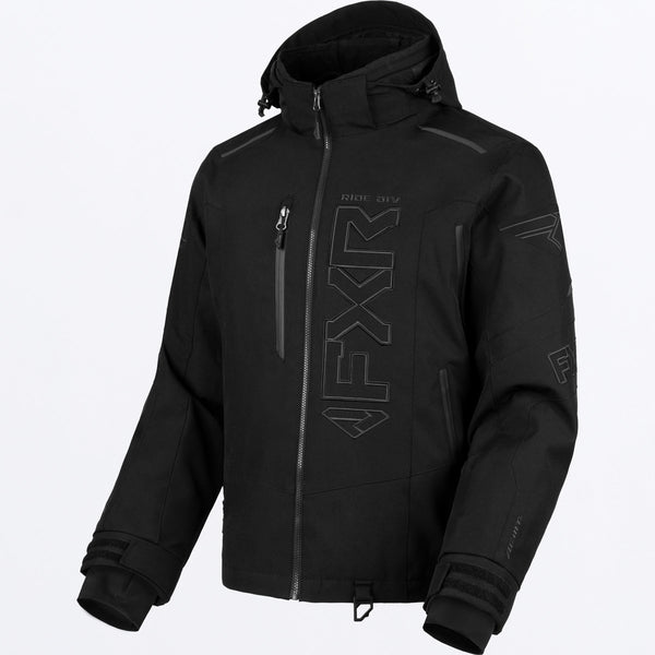 Helium X 2-in-1 Jacket – FXR Racing USA