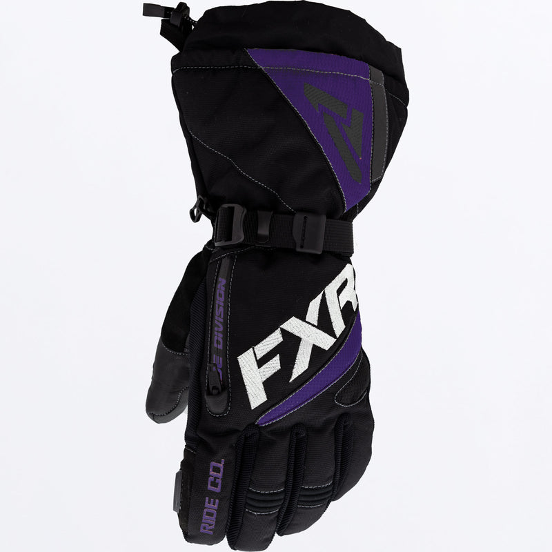 WFusion_Glove_BlackPurple_SKU_220833-_1080_Front