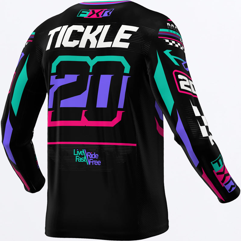 CustomPodiumGladiator_MXJersey_BlkCoralMint_253338-_1093_back