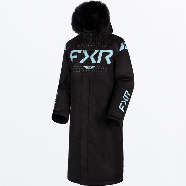 WWarm-Up_Coat_BlackMauiBlue_SKU_260230-_1043_Front
