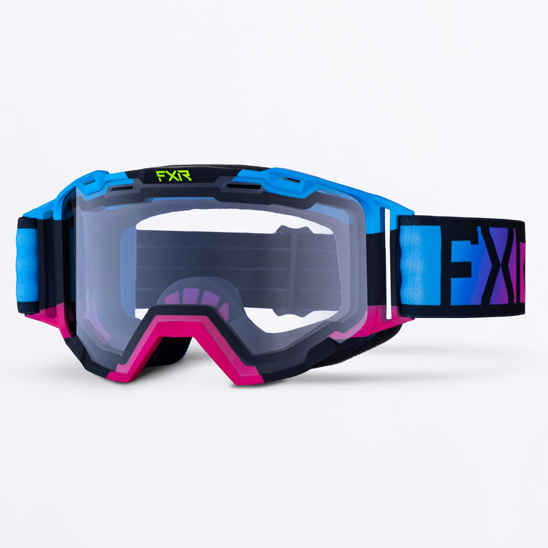 YthMaverickClearClear_Goggle_Spectrum_SKU_233116-_5396-_5396_Front