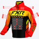 Red/Yellow/Orange