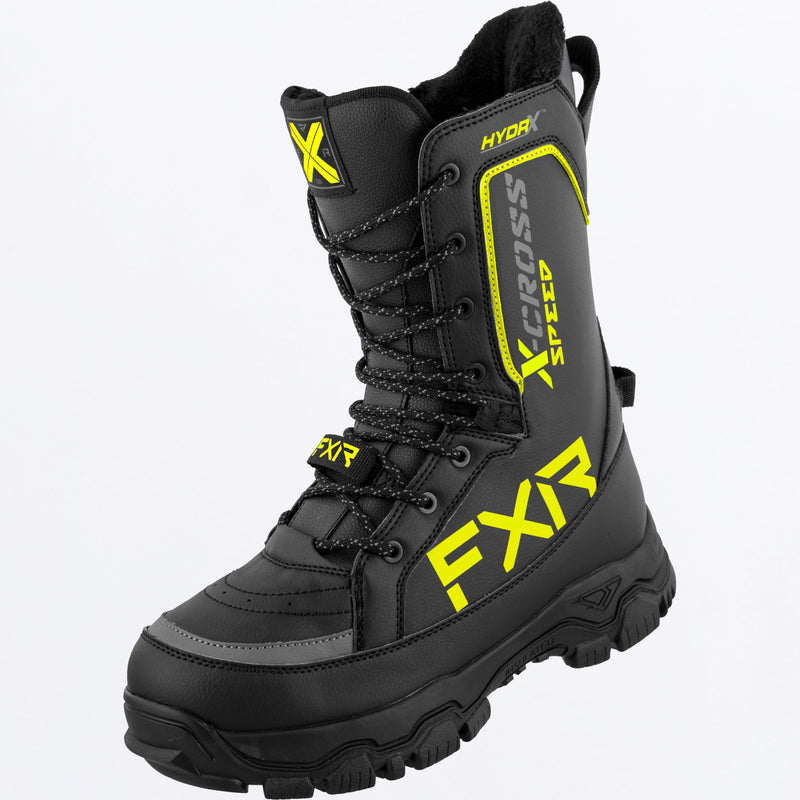 X-CrossSpeed_Boot_BlackHiVis_SKU_230701-_1065_Front