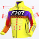Yellow/Purple