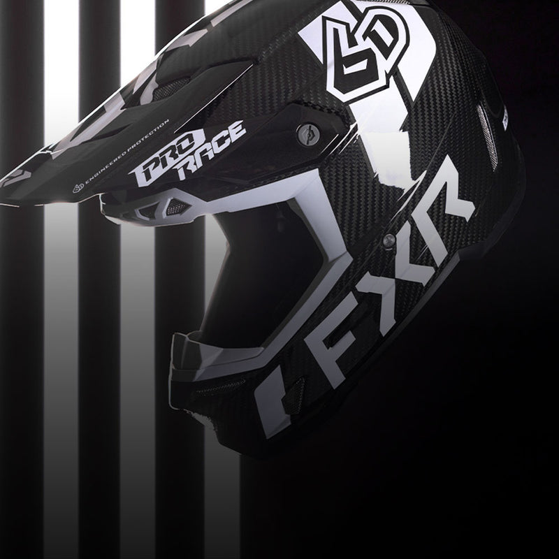 FXR Racing - Snow, Motocross, Outdoor, Lifestyle, Race Div., Apparel ...