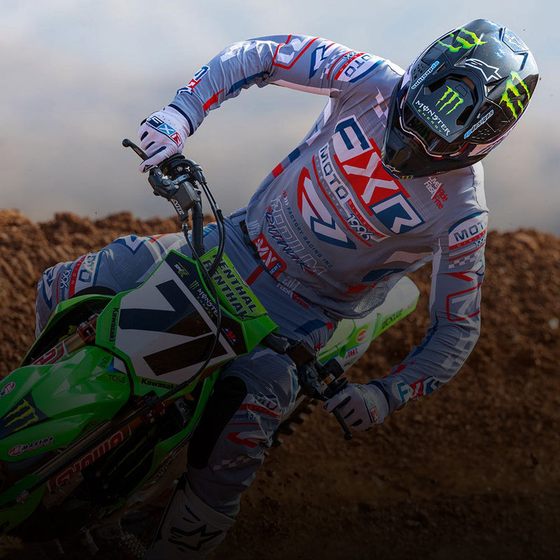 FXR Racing - Snow, Motocross, Outdoor, Lifestyle, Race Div., Apparel ...