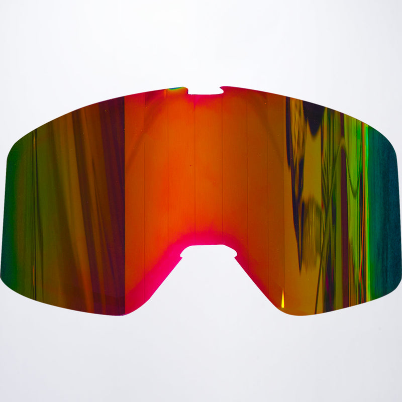Squadron Dual Lens