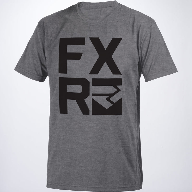 Men's Broadcast T-Shirt 20S