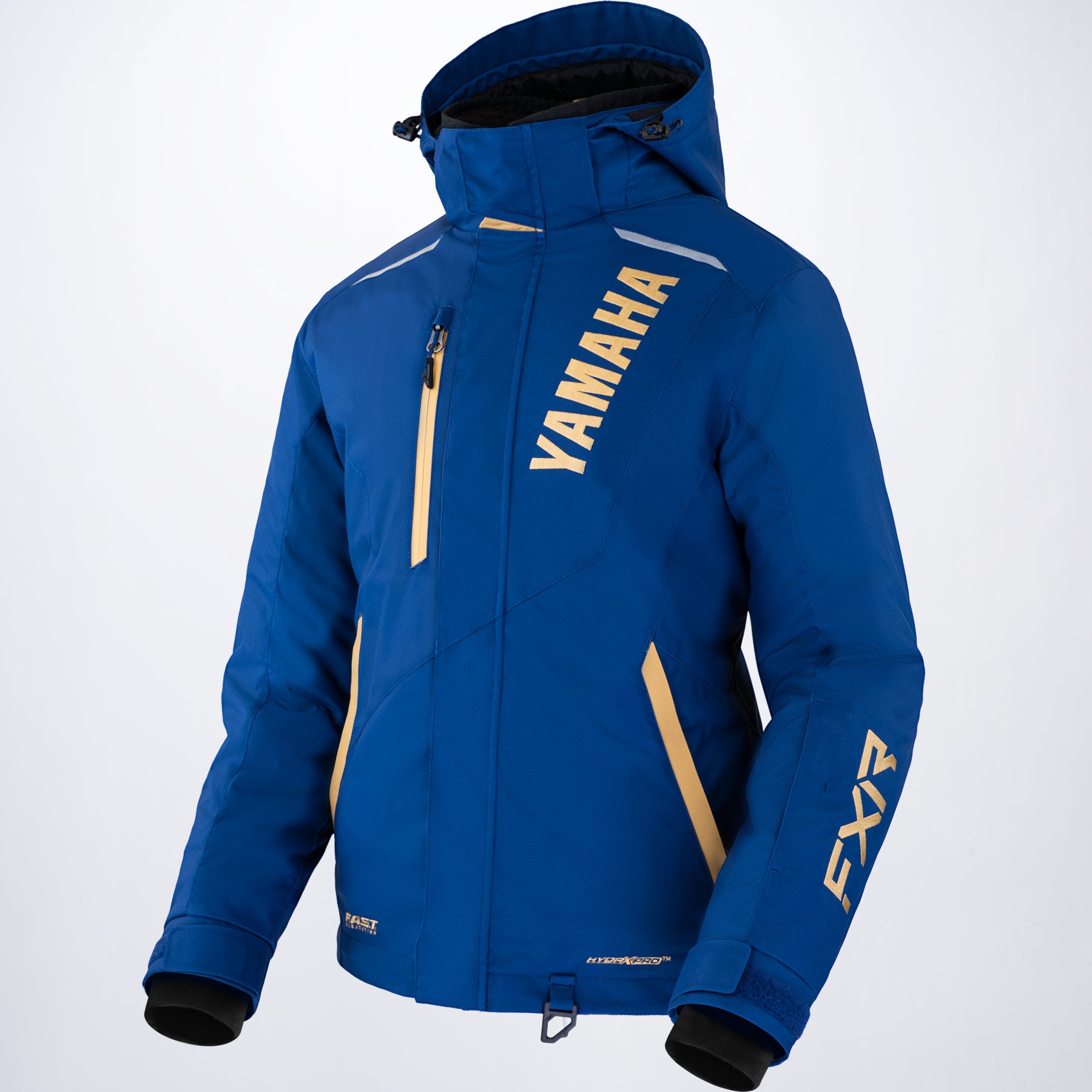 Women's Pulse Jacket – FXR Racing USA