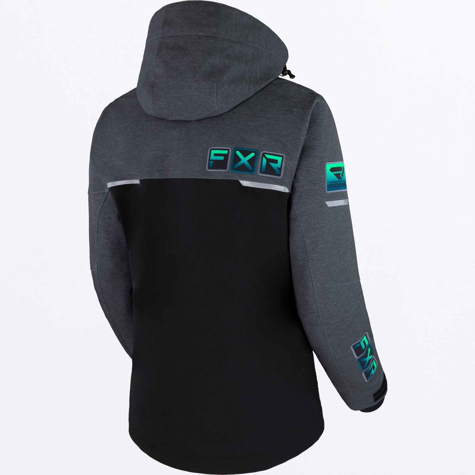 Women's Maverick Jacket – FXR Racing USA