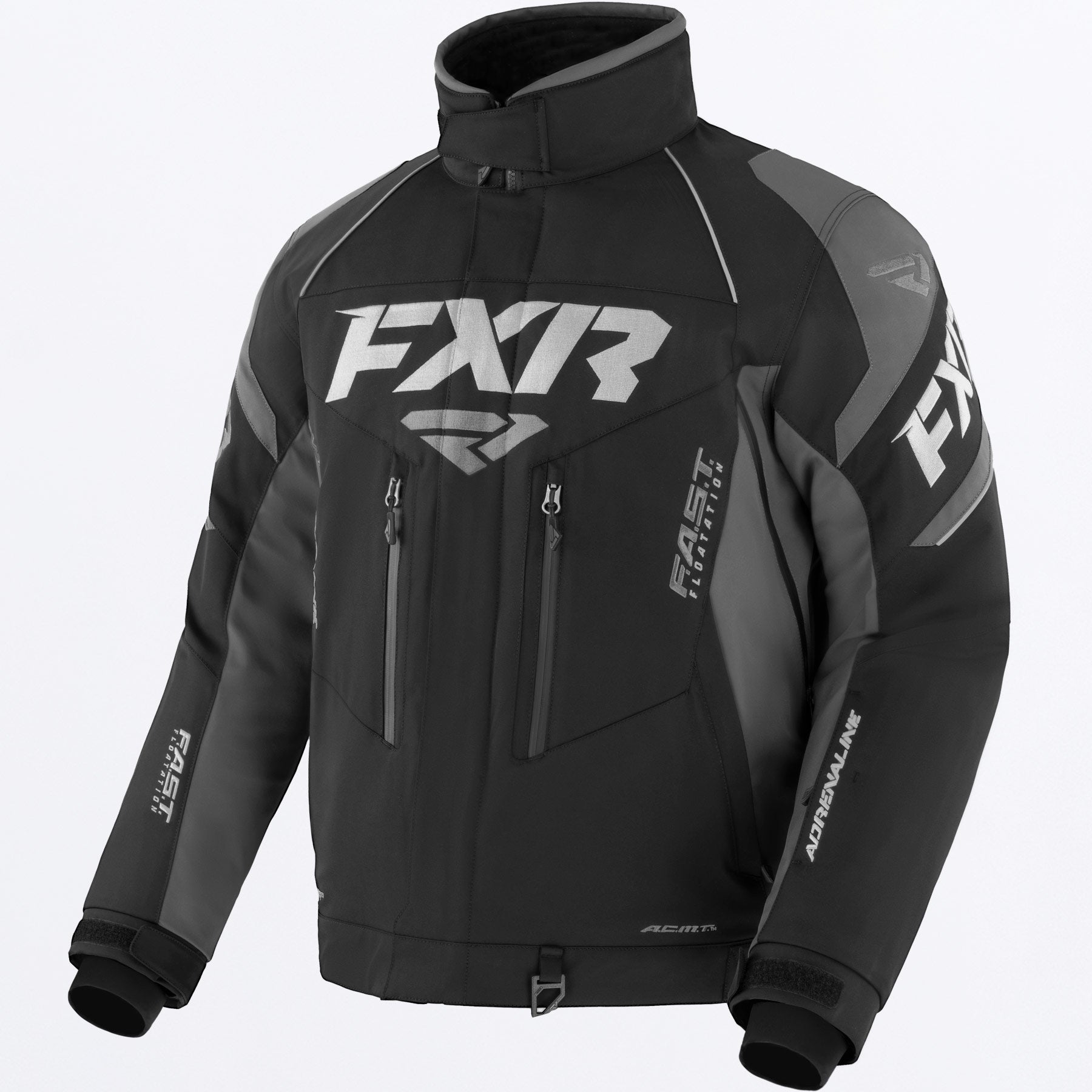 Exr Performance Jacket Men's Adrenaline Jacket – FXR Racing USA