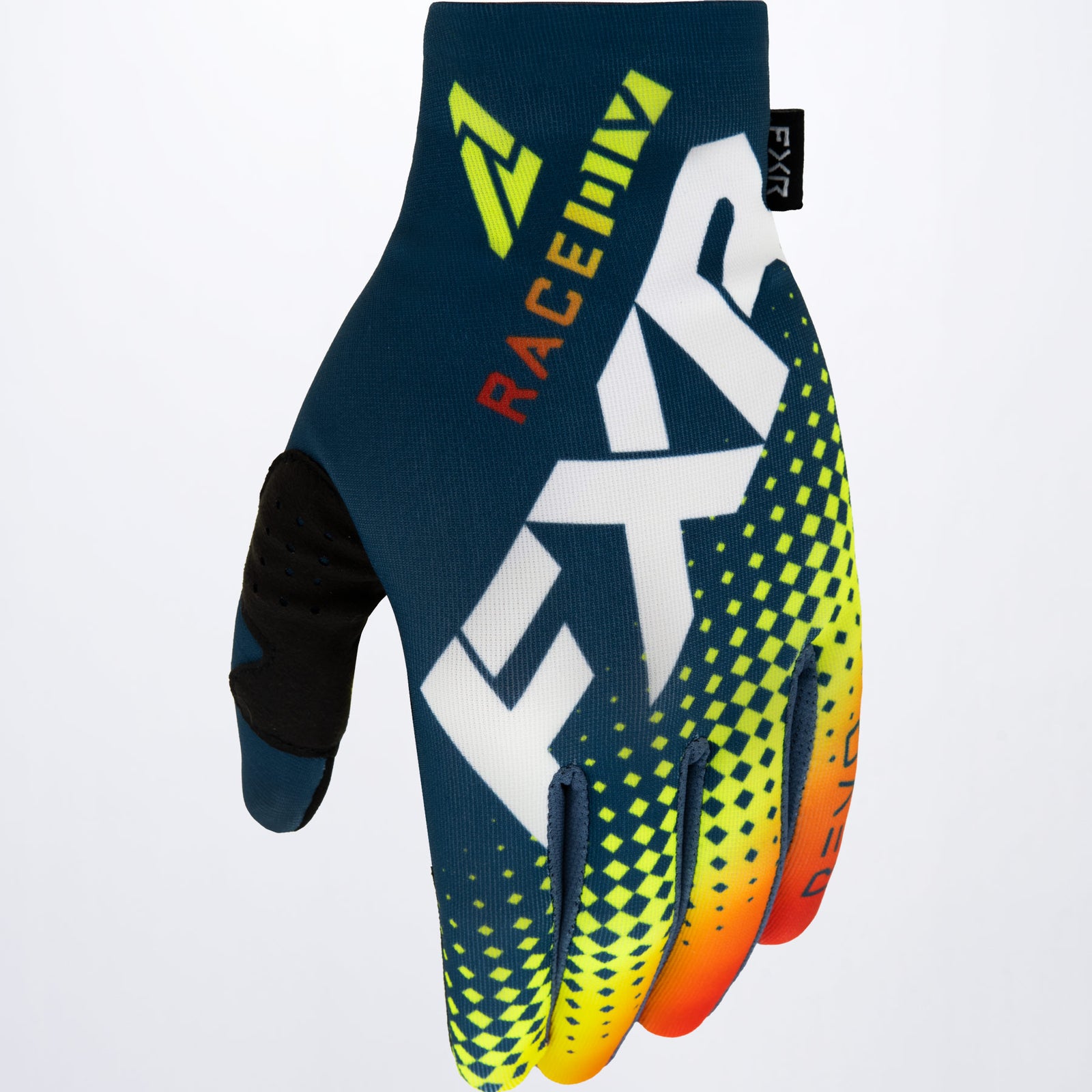 fxr mx gear Pro-Fit Lite MX Glove – FXR Racing USA